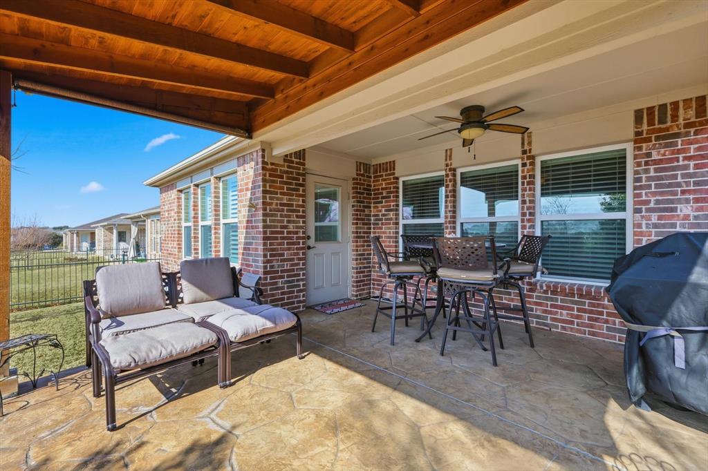 Frisco Lakes By Del Webb Villa - Residential