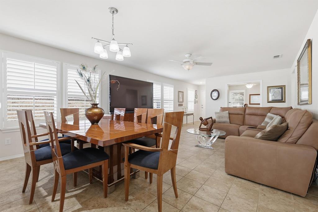 Frisco Lakes By Del Webb Villa - Residential