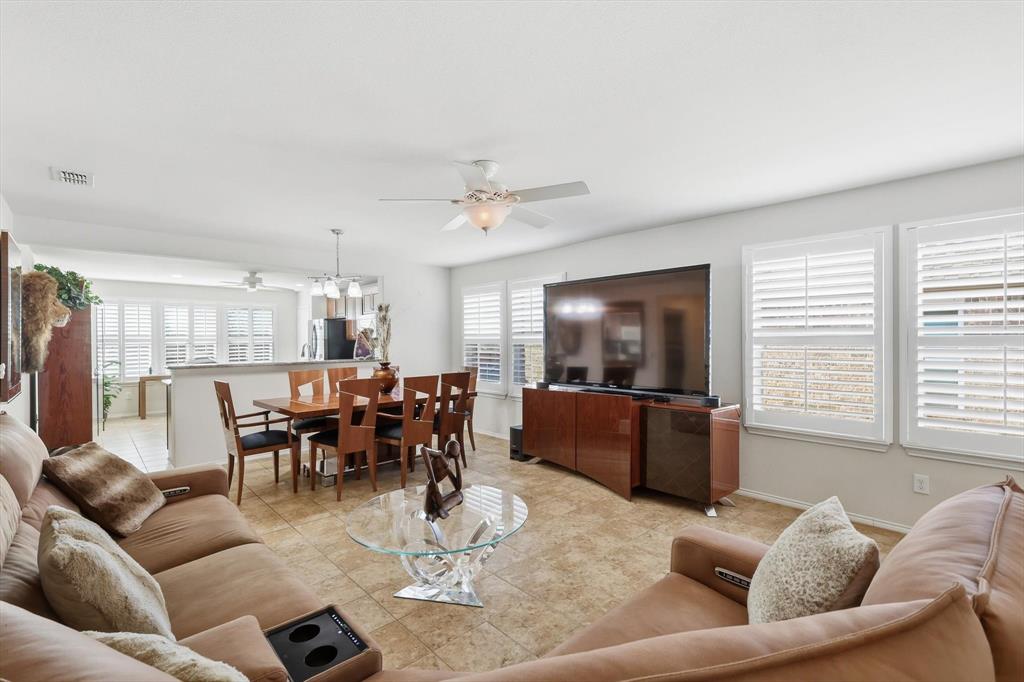 Frisco Lakes By Del Webb Villa - Residential