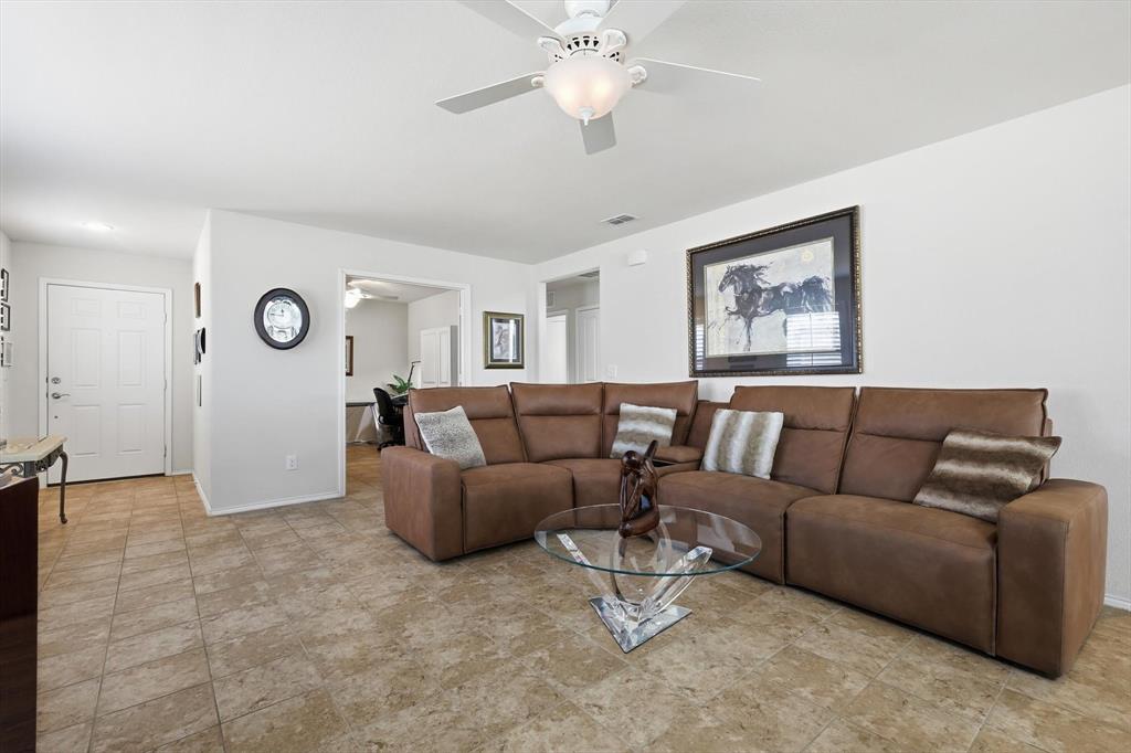 Frisco Lakes By Del Webb Villa - Residential