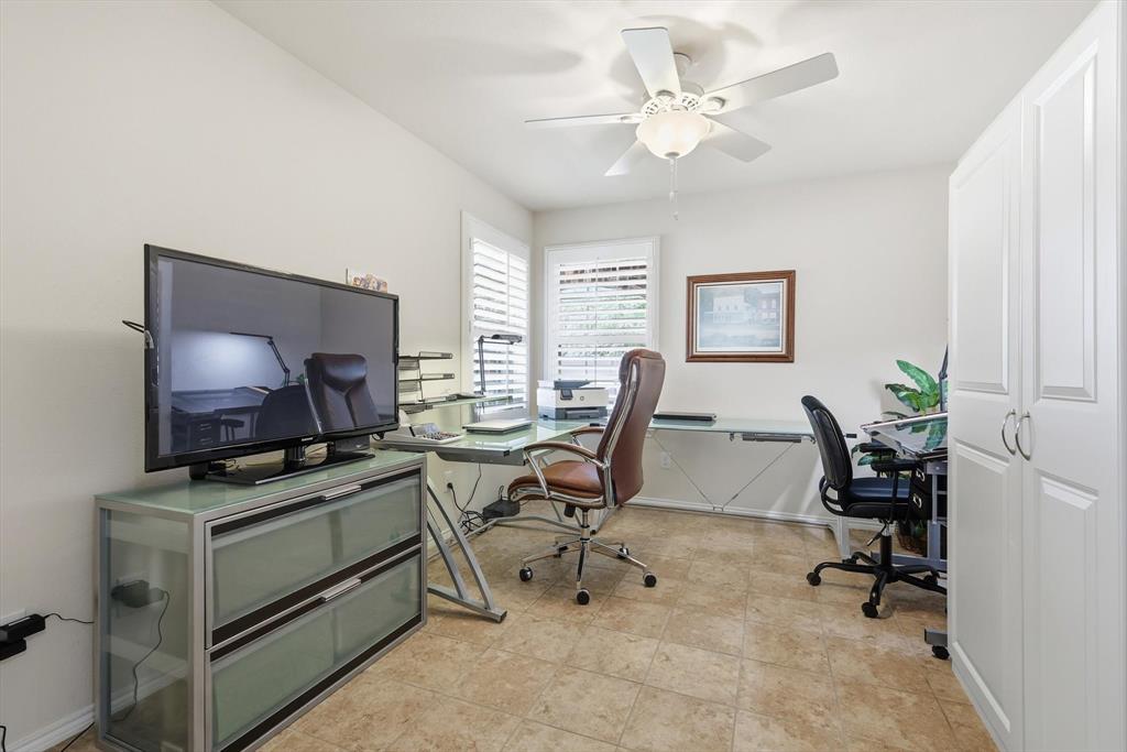 Frisco Lakes By Del Webb Villa - Residential