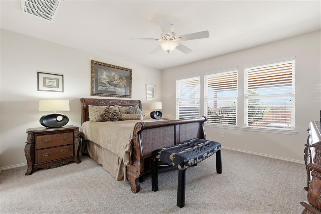 Frisco Lakes By Del Webb Villa - Residential