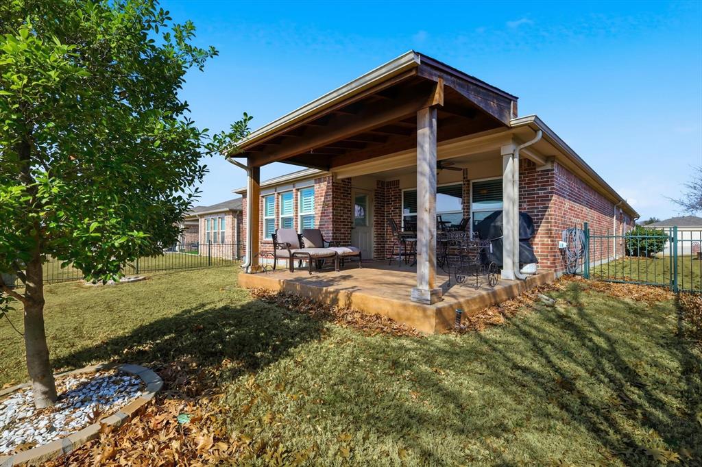 Frisco Lakes By Del Webb Villa - Residential