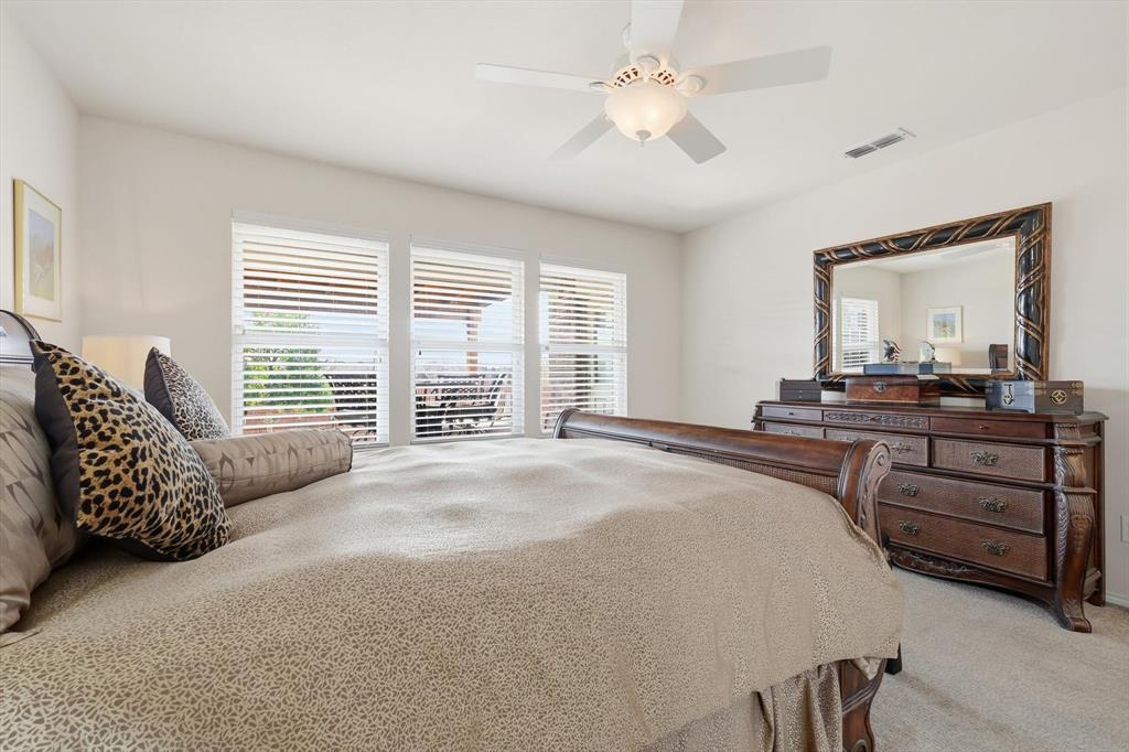 Frisco Lakes By Del Webb Villa - Residential