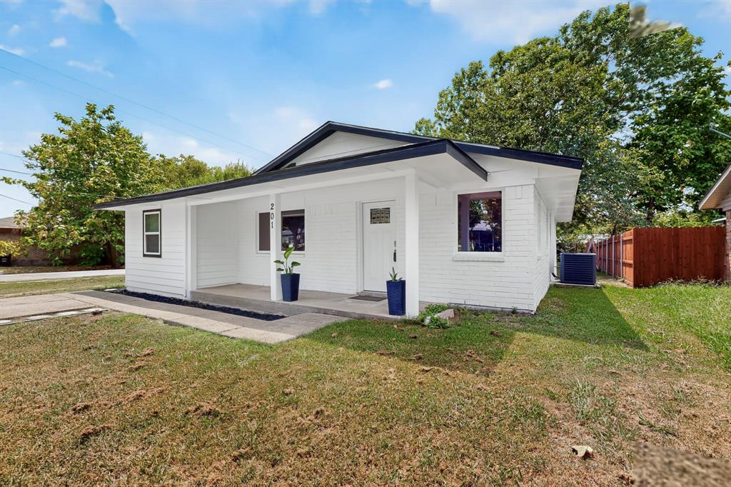 Crandall Original 2 - Residential