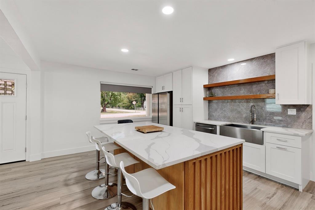 Crandall Original 2 - Residential