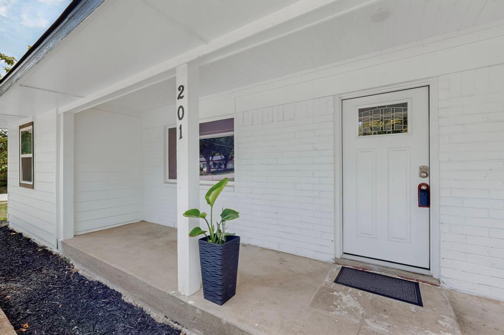 Crandall Original 2 - Residential