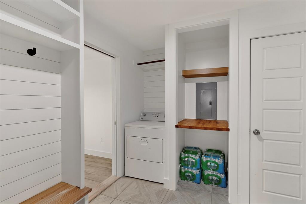 Crandall Original 2 - Residential