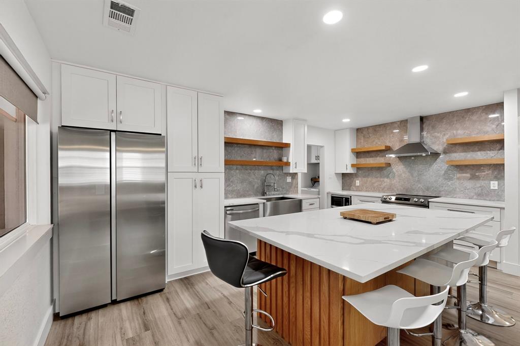 Crandall Original 2 - Residential