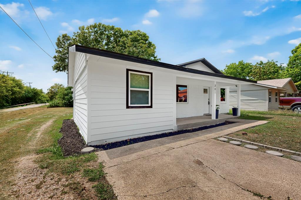 Crandall Original 2 - Residential