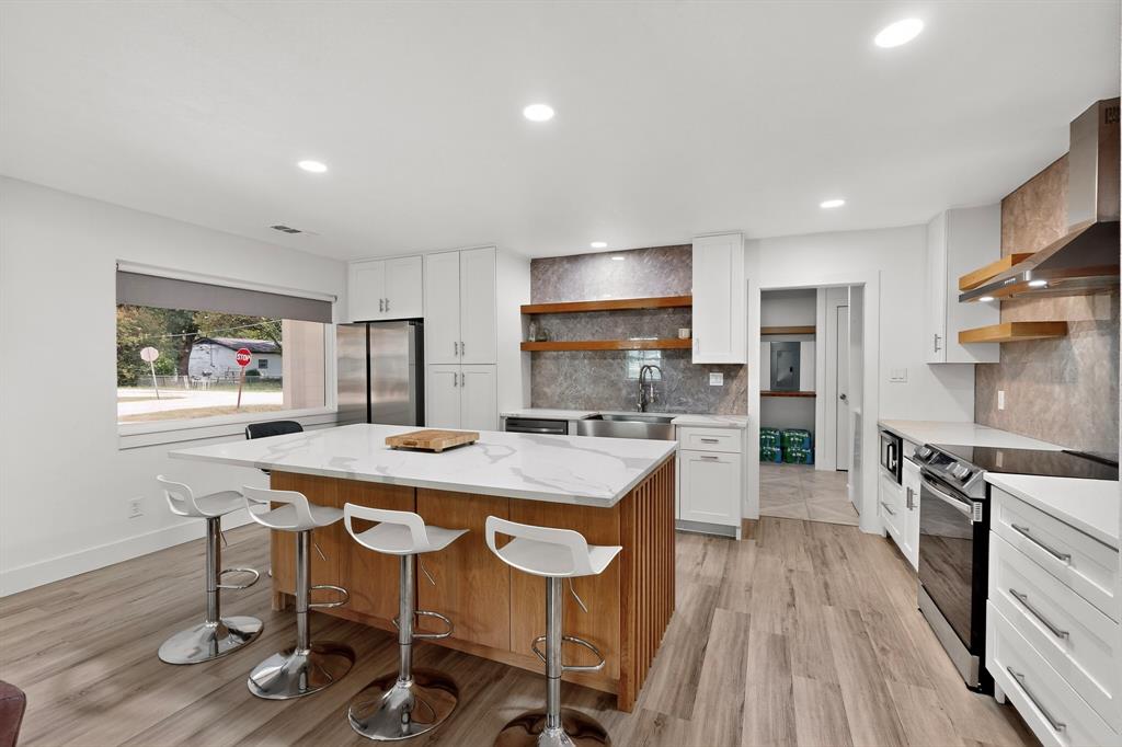 Crandall Original 2 - Residential