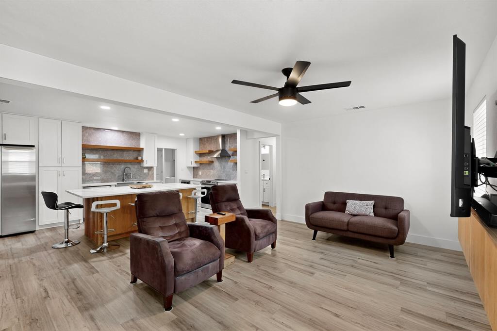 Crandall Original 2 - Residential