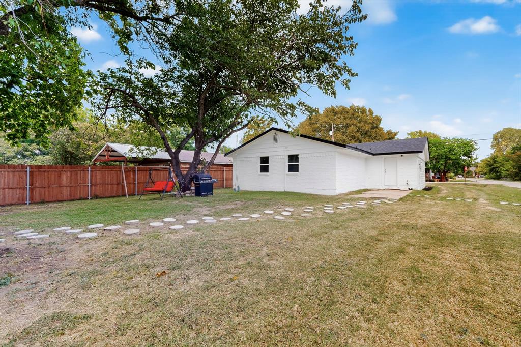 Crandall Original 2 - Residential