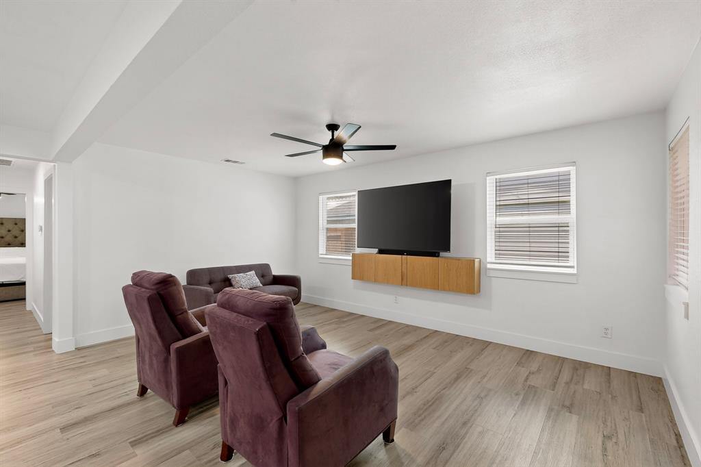 Crandall Original 2 - Residential