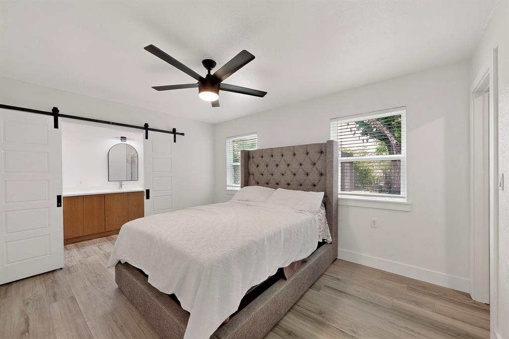 Crandall Original 2 - Residential