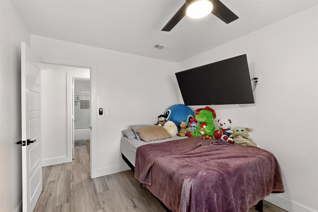 Crandall Original 2 - Residential