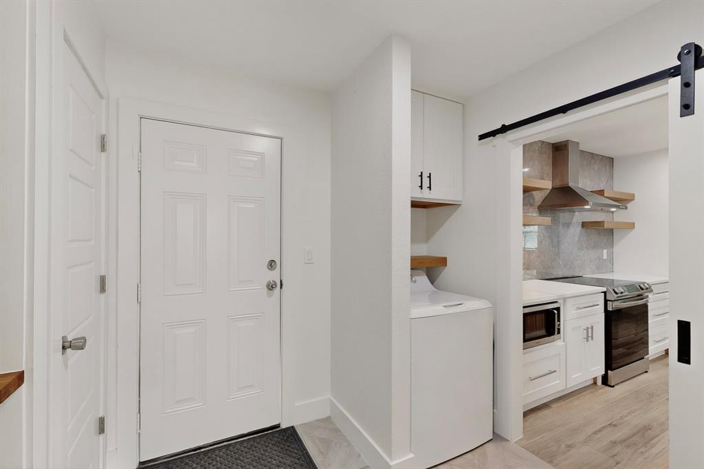 Crandall Original 2 - Residential