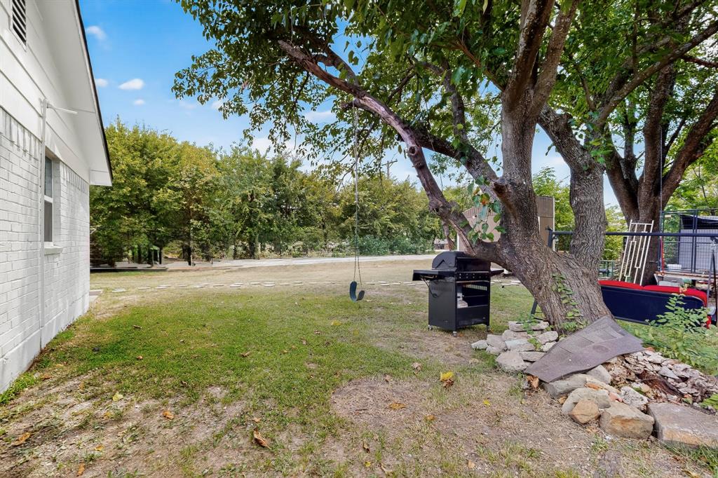 Crandall Original 2 - Residential