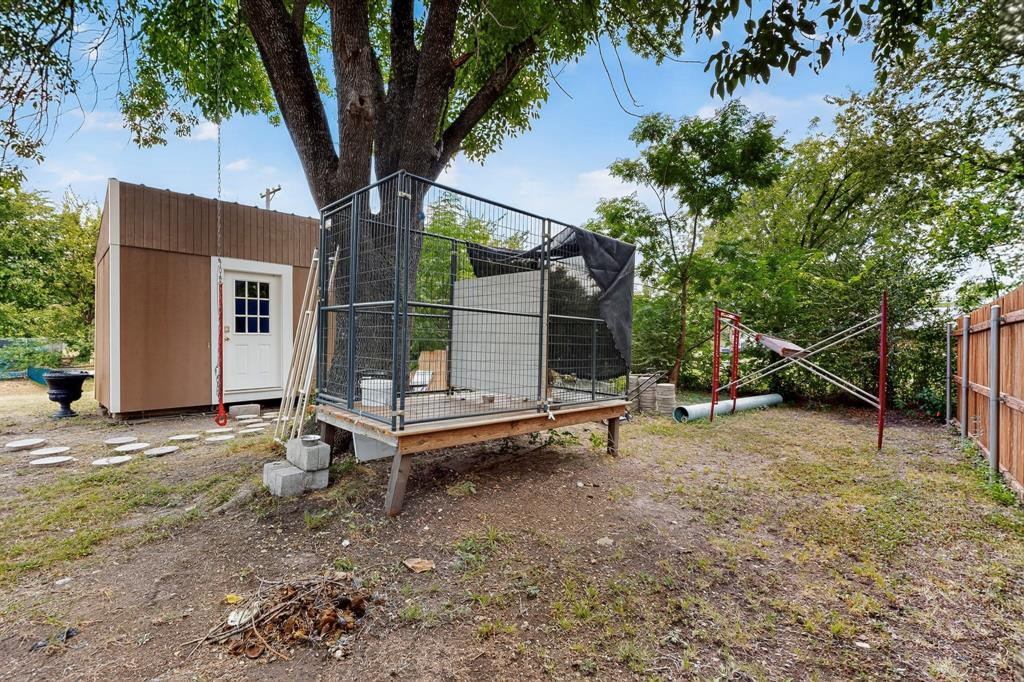 Crandall Original 2 - Residential