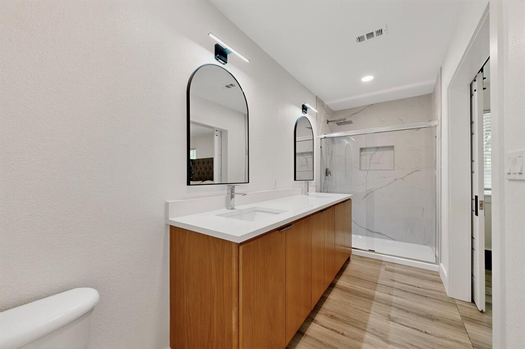 Crandall Original 2 - Residential