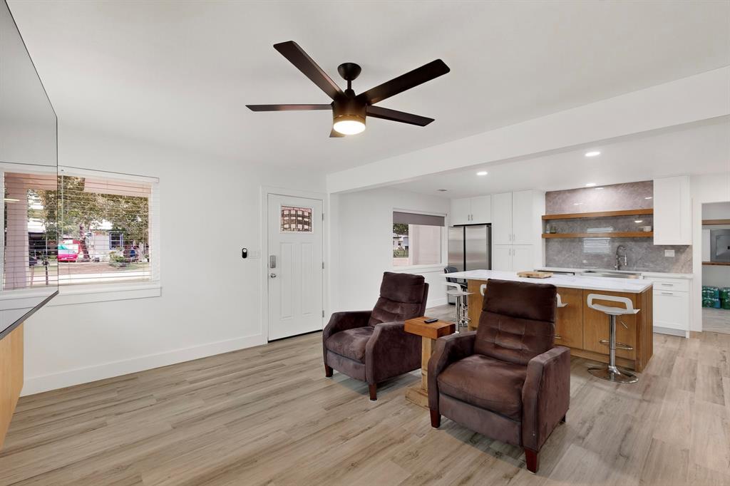 Crandall Original 2 - Residential