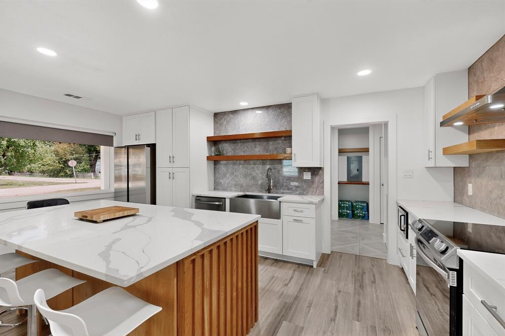 Crandall Original 2 - Residential