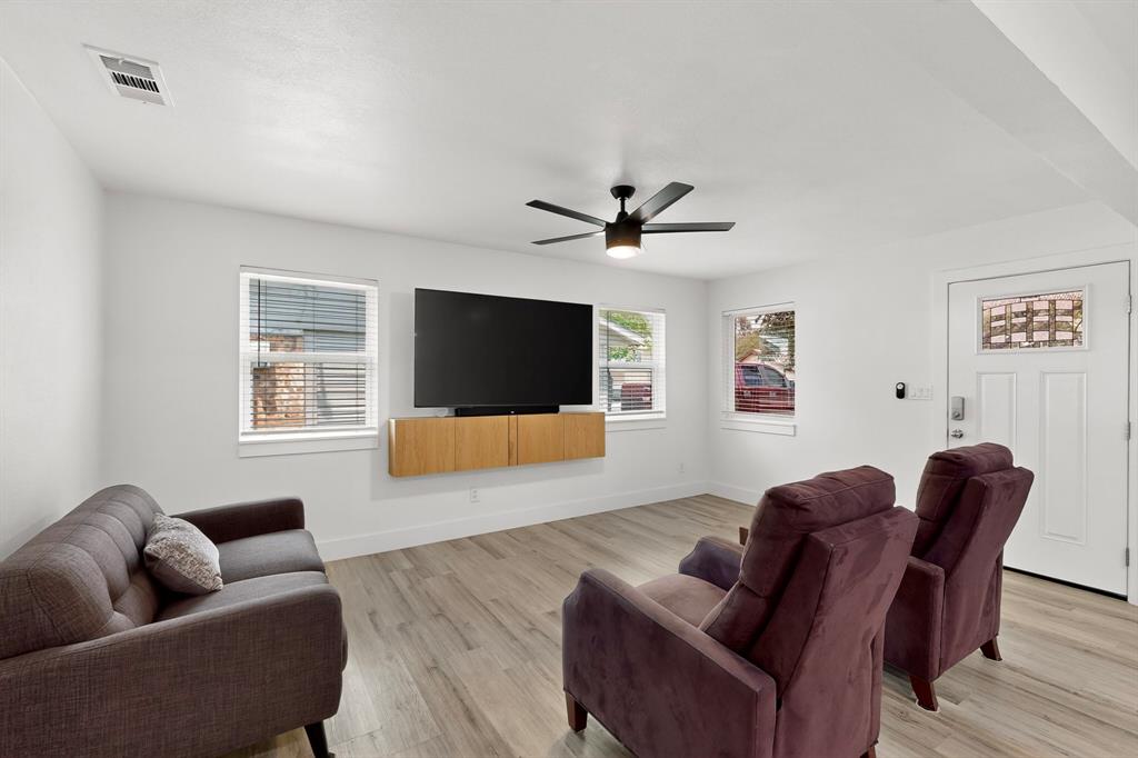 Crandall Original 2 - Residential