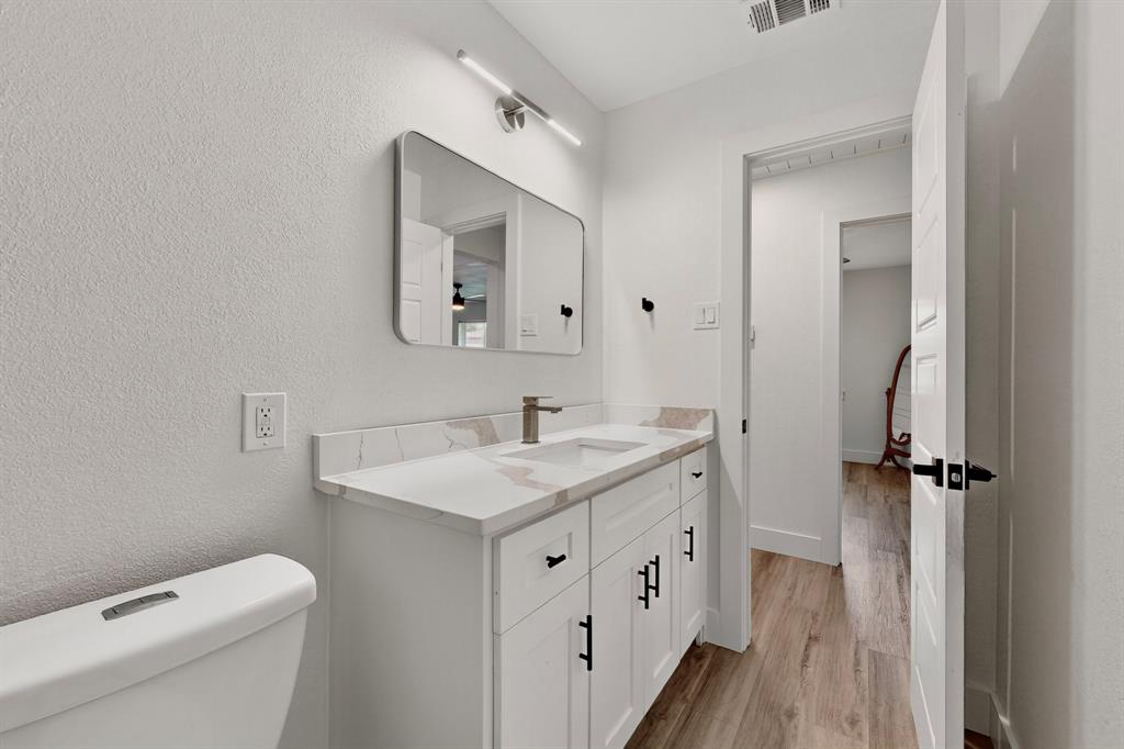 Crandall Original 2 - Residential