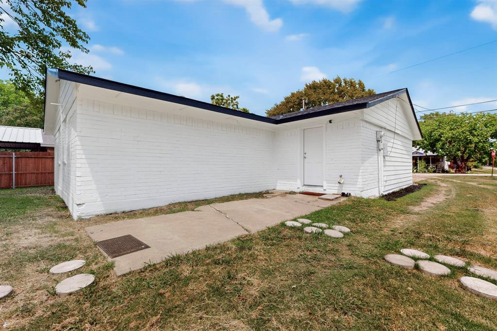 Crandall Original 2 - Residential