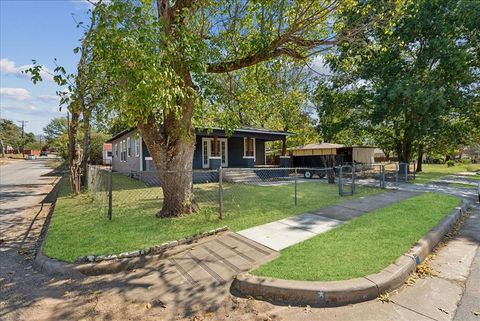 Tiny photo for 3001 Louise Street, Fort Worth, TX 76112 (MLS # 21102501)