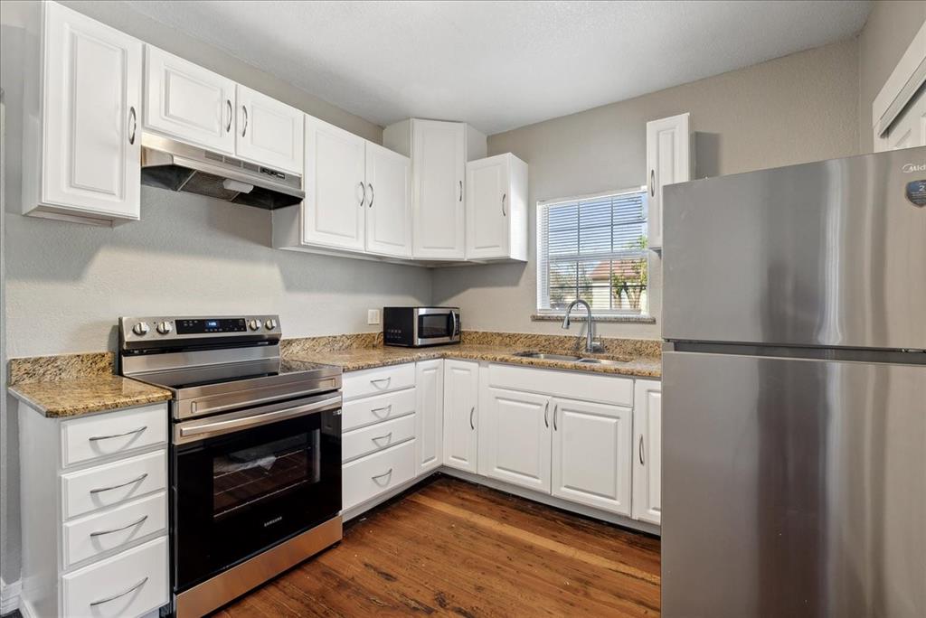 Ross D S Add - Residential