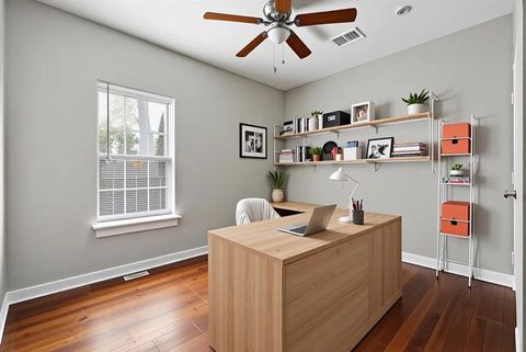 Tiny photo for 3001 Louise Street, Fort Worth, TX 76112 (MLS # 21102501)