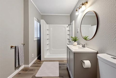 Tiny photo for 3001 Louise Street, Fort Worth, TX 76112 (MLS # 21102501)