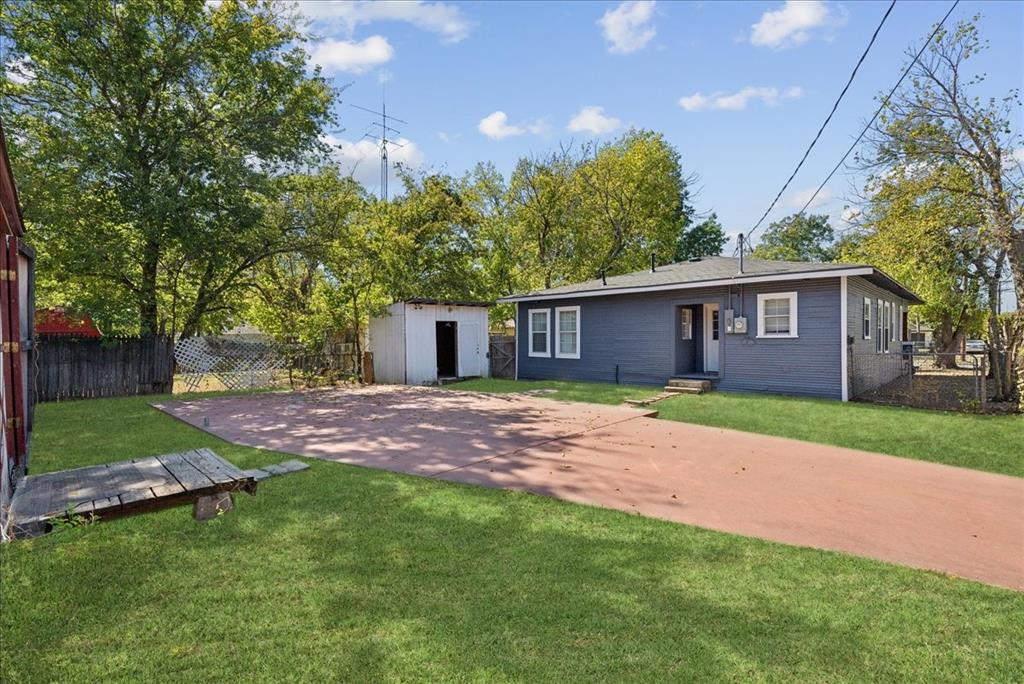 Ross D S Add - Residential