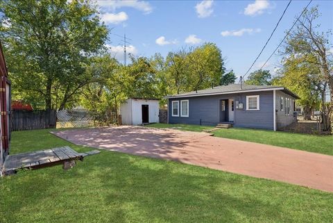 Tiny photo for 3001 Louise Street, Fort Worth, TX 76112 (MLS # 21102501)