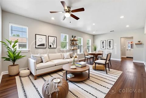 Tiny photo for 3001 Louise Street, Fort Worth, TX 76112 (MLS # 21102501)