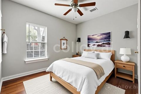 Tiny photo for 3001 Louise Street, Fort Worth, TX 76112 (MLS # 21102501)