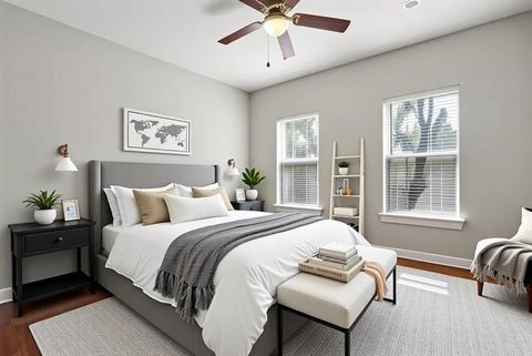 Tiny photo for 3001 Louise Street, Fort Worth, TX 76112 (MLS # 21102501)