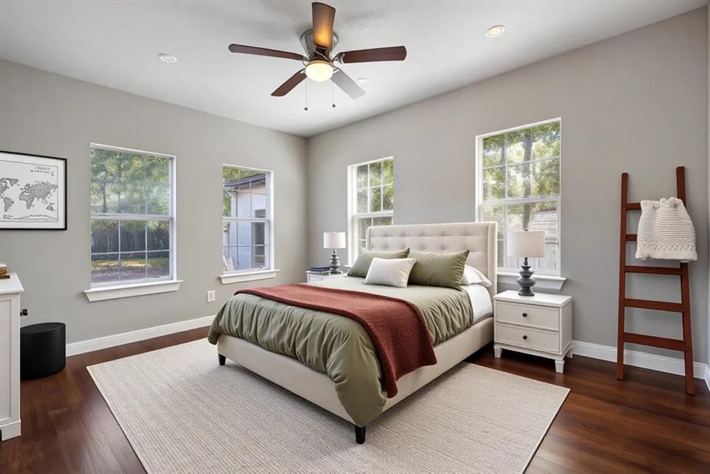 Ross D S Add - Residential