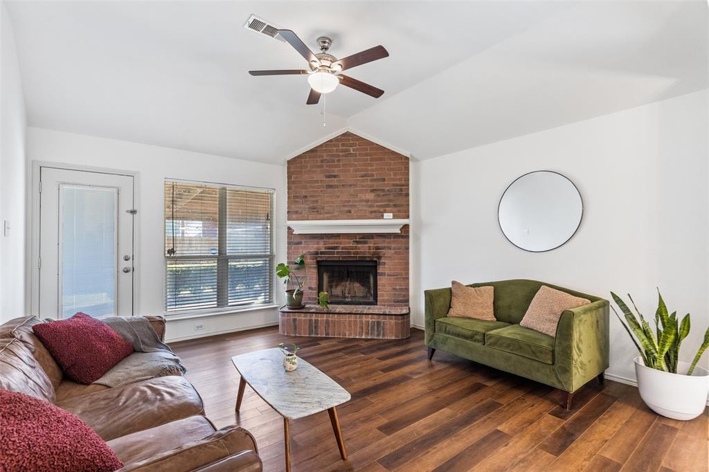 Tara Farms 3 - Residential