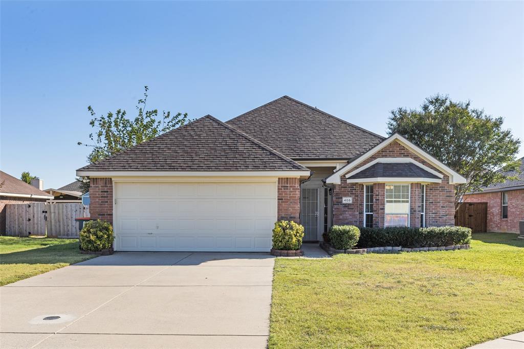 Tara Farms 3 - Residential