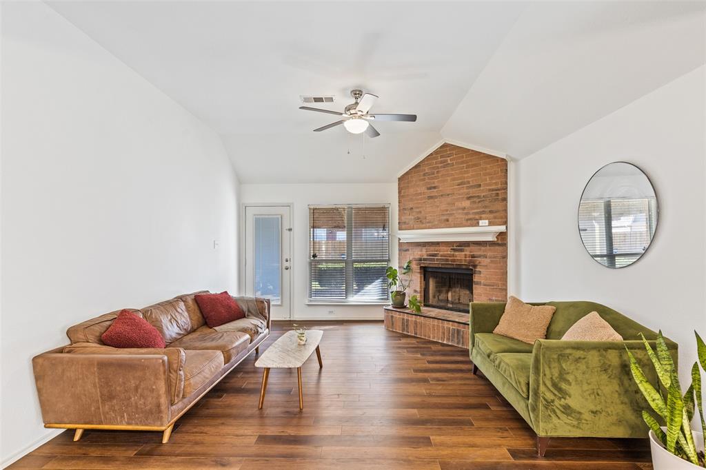 Tara Farms 3 - Residential