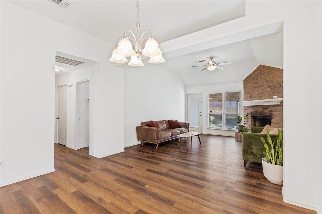 Tara Farms 3 - Residential