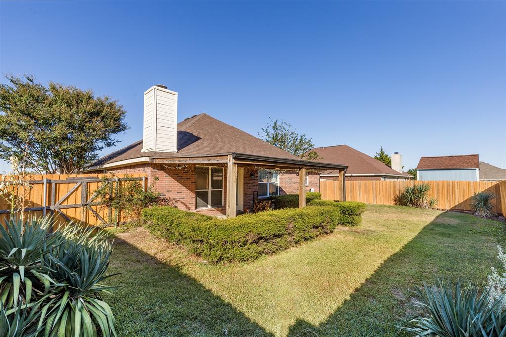 Tara Farms 3 - Residential