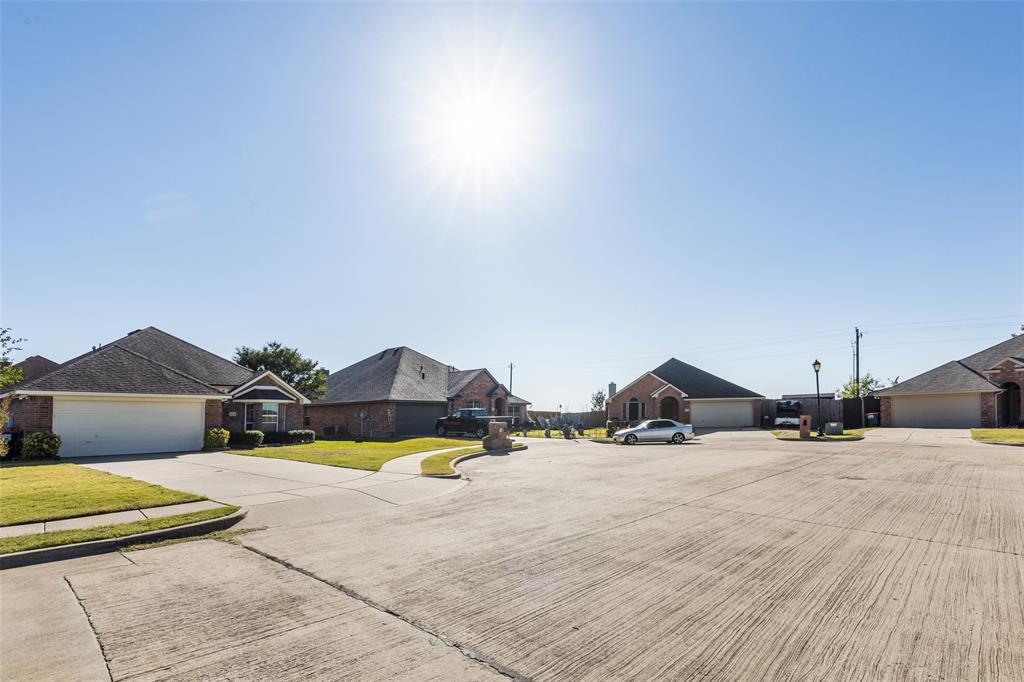 Tara Farms 3 - Residential