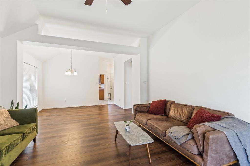 Tara Farms 3 - Residential