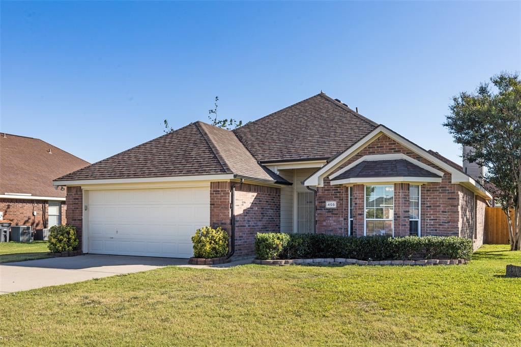 Tara Farms 3 - Residential