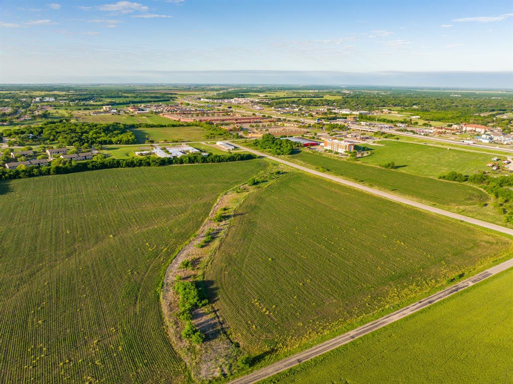 H Weatherly Surv A-972 Tracts - Land