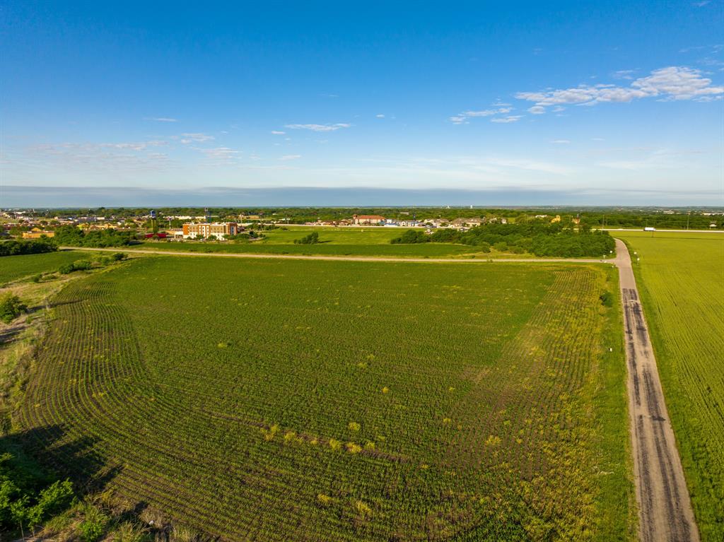 H Weatherly Surv A-972 Tracts - Land