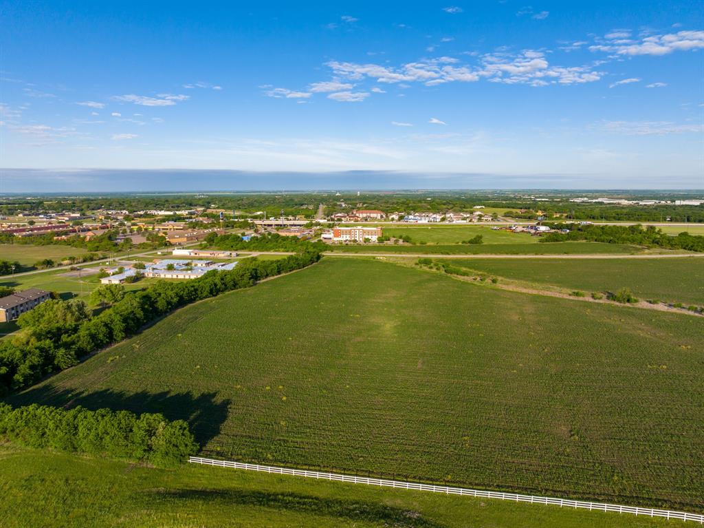 H Weatherly Surv A-972 Tracts - Land